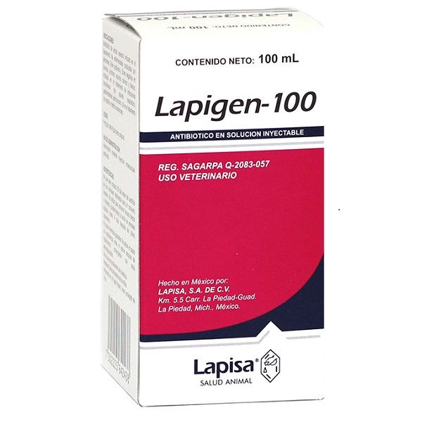 LAPIGEN100ML