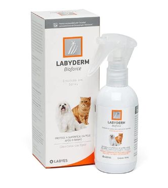 LABYDERM BIOFORCE