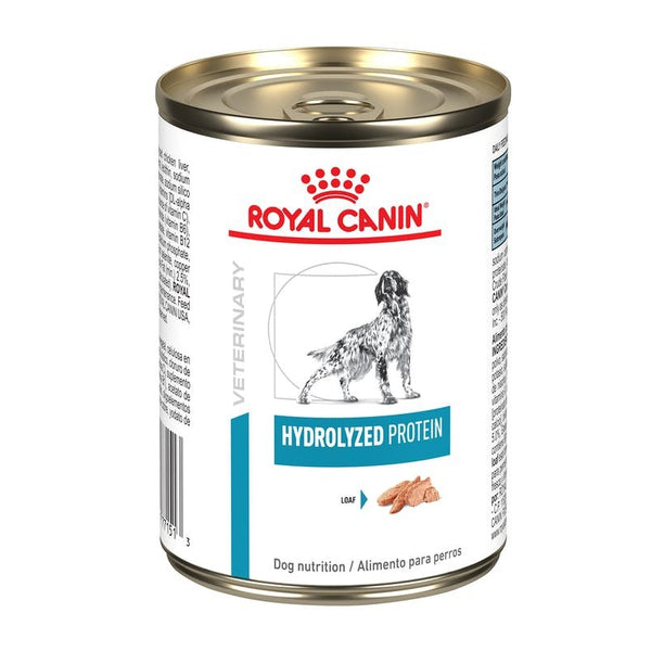 LATA HYDROLYZED PROTEIN CANIN 390 GR