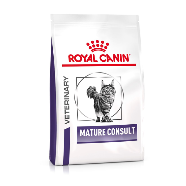 MATURE CONSULT FELINE 4 KG