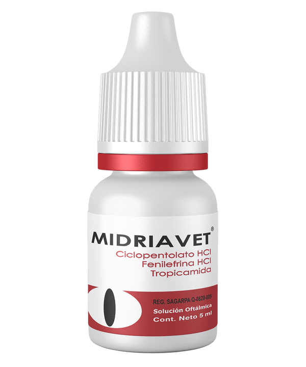 MIDRIAVET SOL