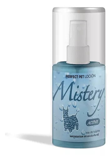 MISTERY HOME 100 ML