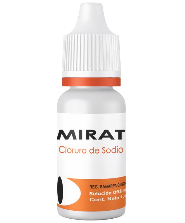 MIRAT 5% SOLUCION