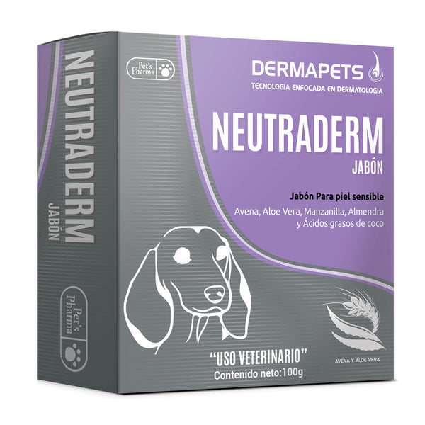 NEUTRADERM 100 GRS