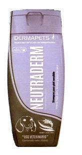 NEUTRADERM SHAMPOO 350 ML