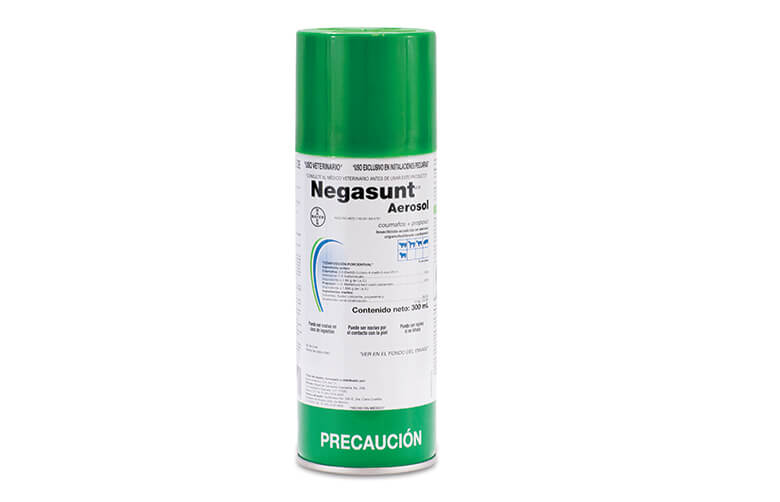 NEGASUNT SPRAY 300ml