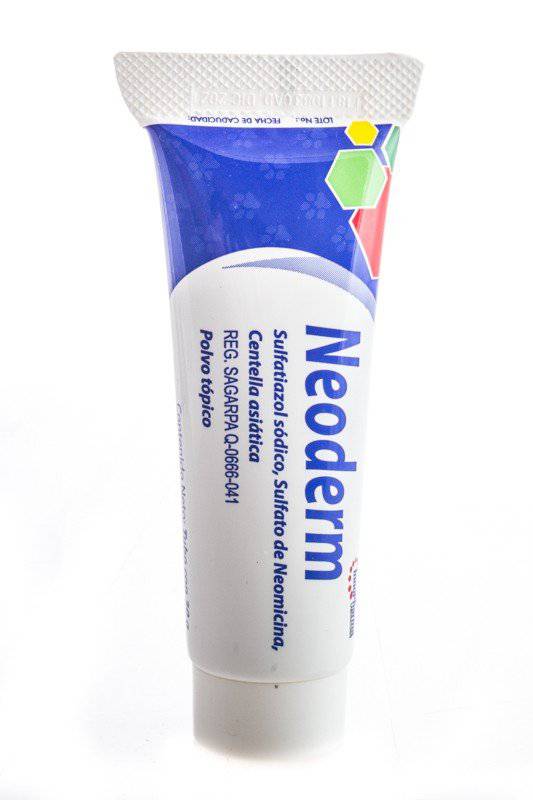 NEODERM 30 G
