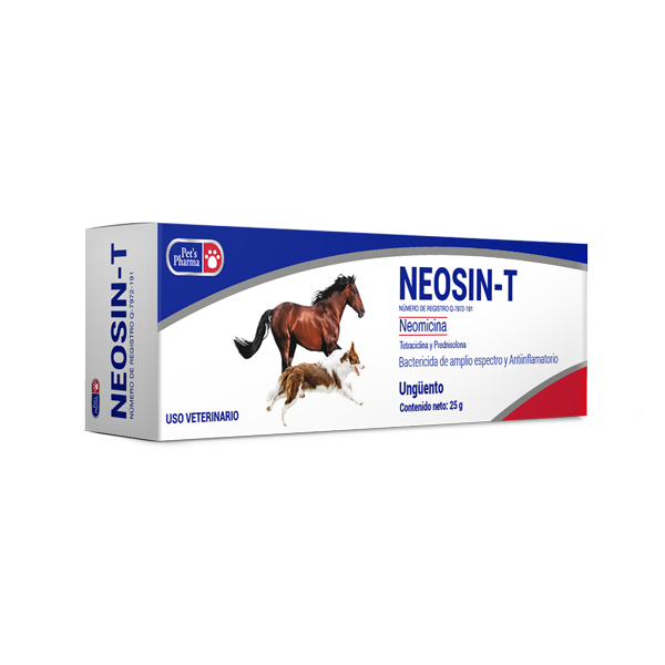 NEOSIN-T 25 GRS