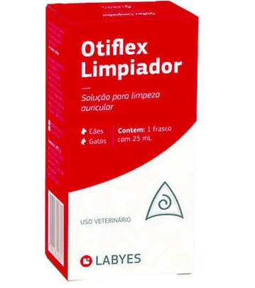 OTIFLEX LIMPIADOR