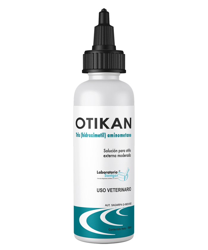 OTIKAN 120 ml