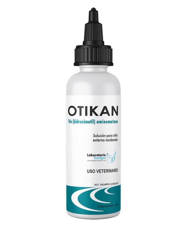 OTIKAN 60 ml