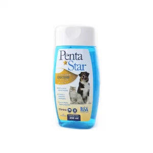 PENTASTAR SHAMPOO 250 ml.