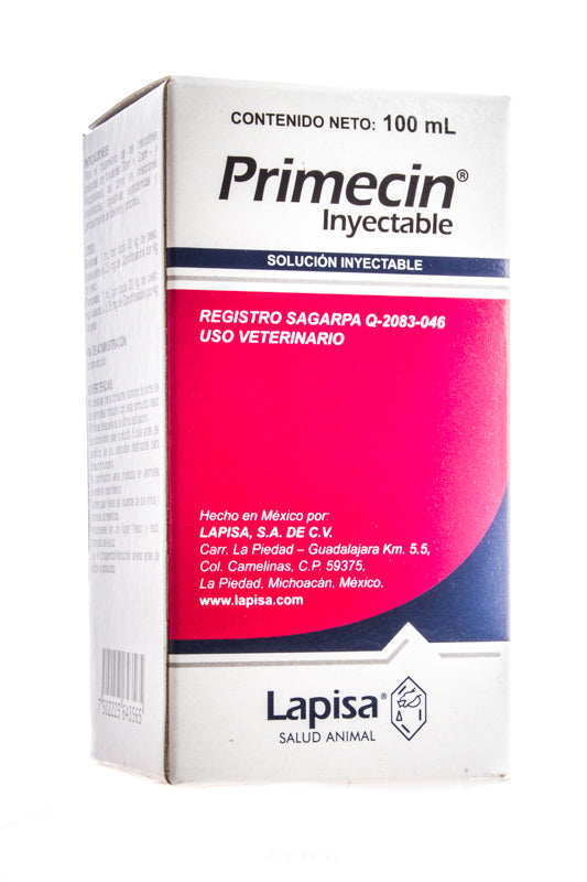 PRIMECIN100ML