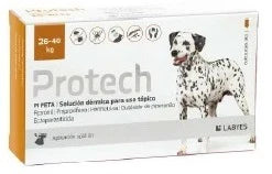PROTECH PERROS 26-40 KG.