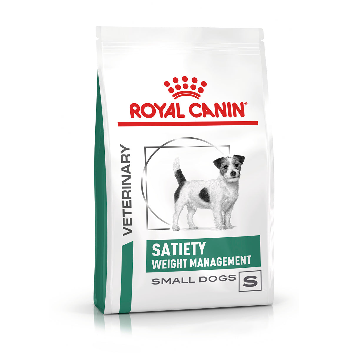 SATIETY SUPPORT SMALL DOG 3 KG