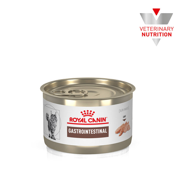 LATA GASTRO INTESTINAL HE FELINE