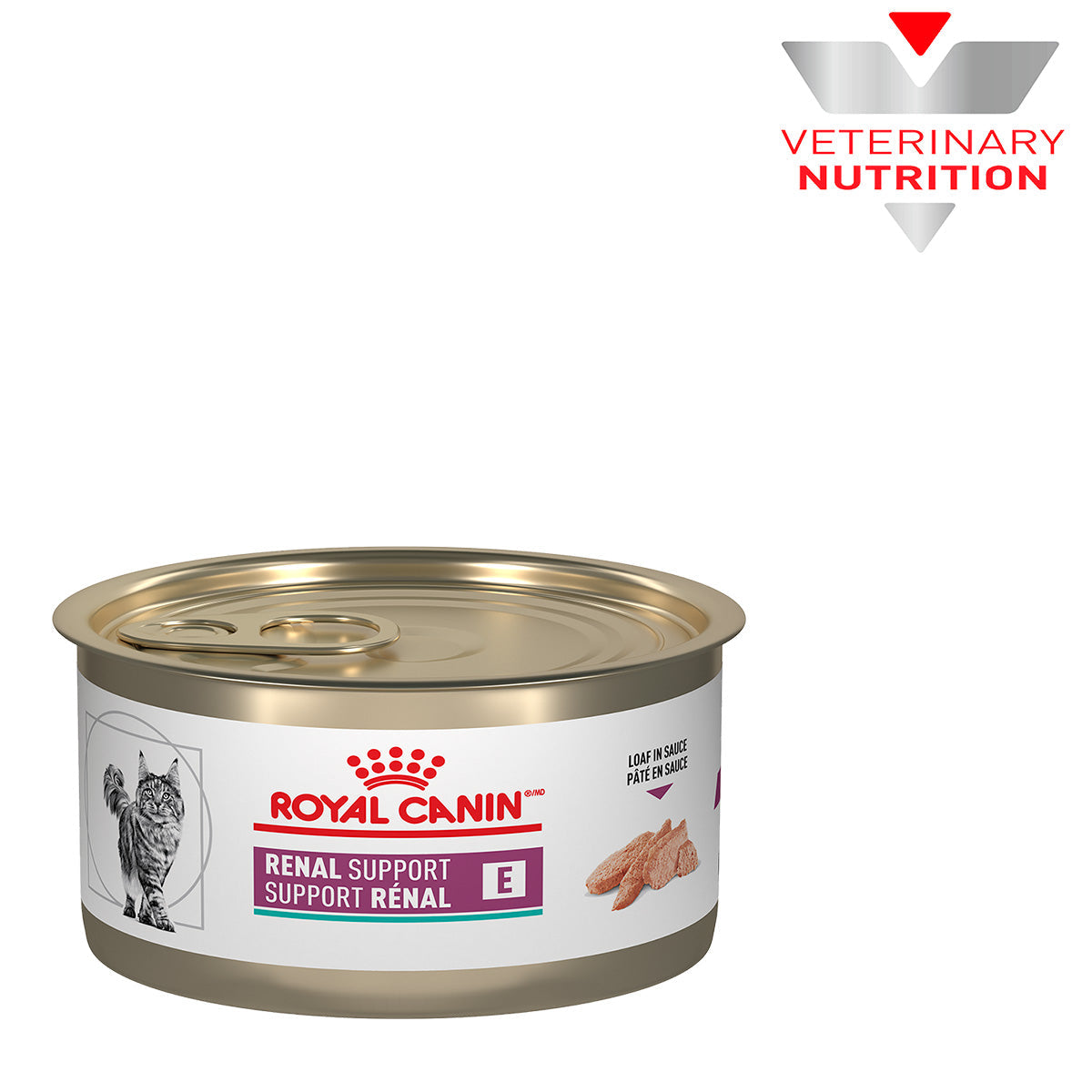 LATA RENAL SUPP E FELINE 145 GR