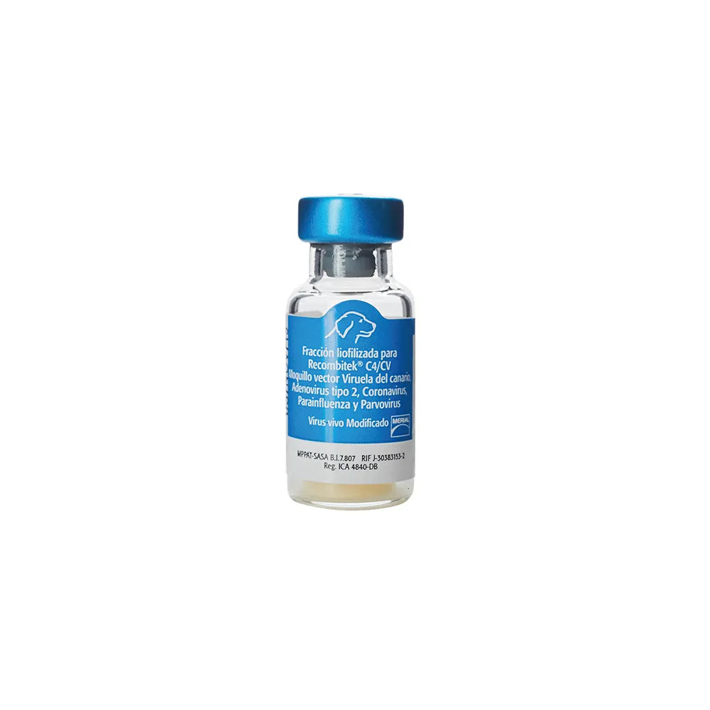 RECOMBITEK C4/CV