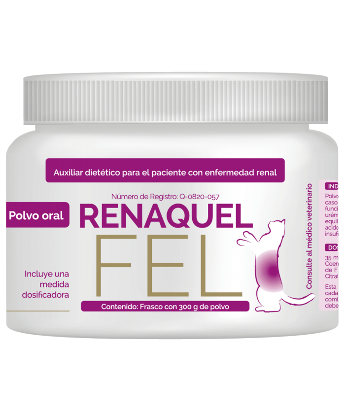 RENAQUEL FEL