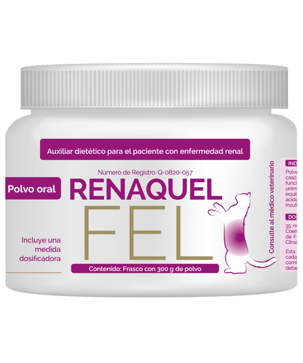 RENAQUEL FEL