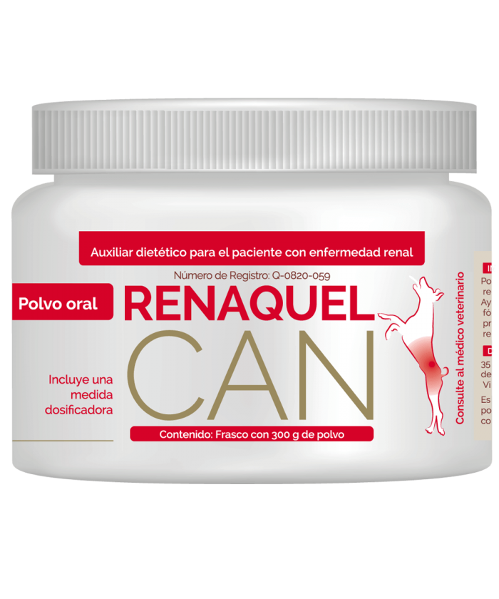 RENAQUEL CANINO