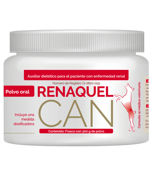 RENAQUEL CANINO
