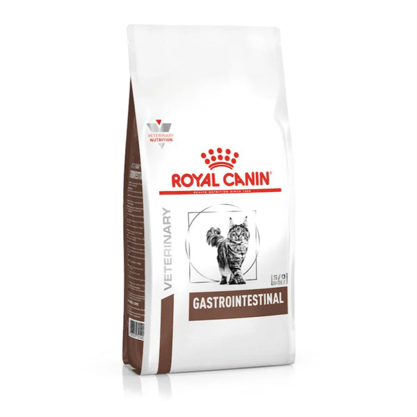 VD CAT GASTRO INTESTINAL HIGH ENERGY 4 k