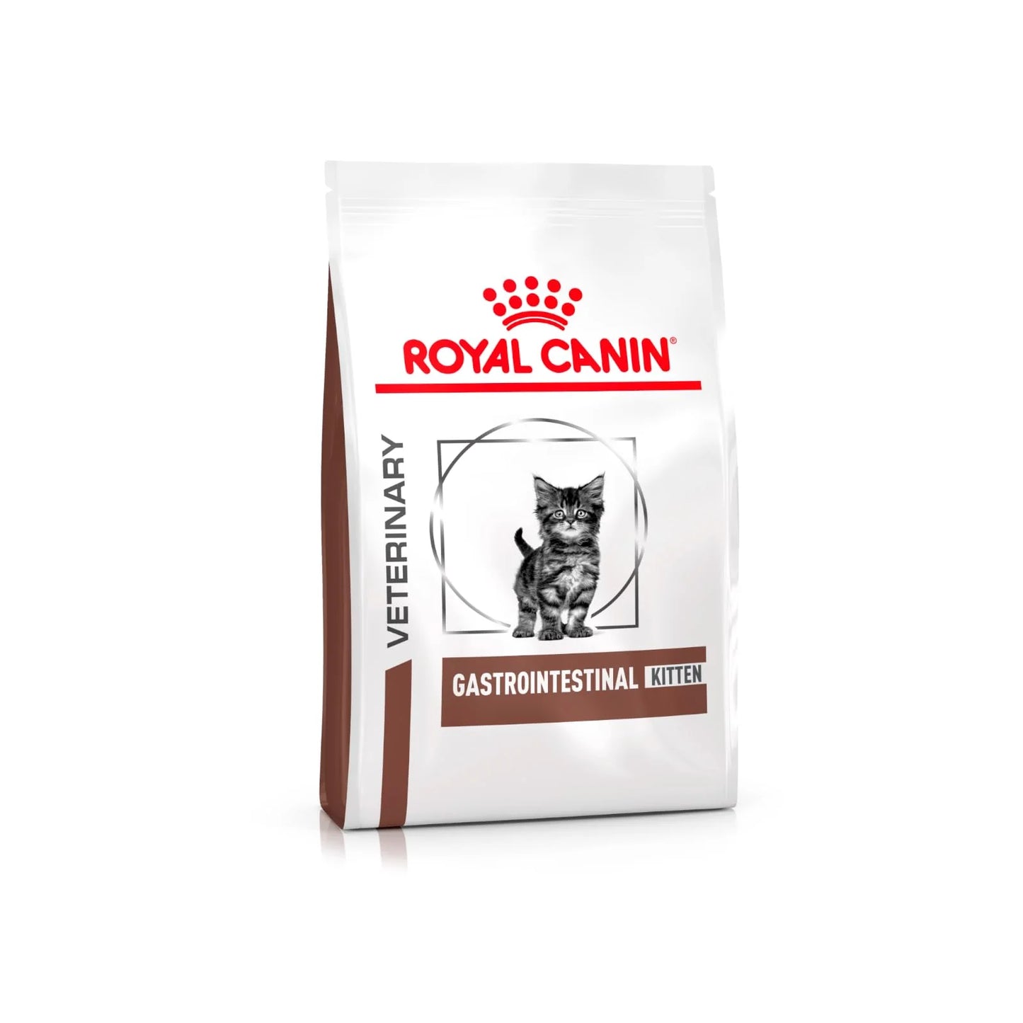 GASTRO INTESTINAL KITTEN 2 KG.