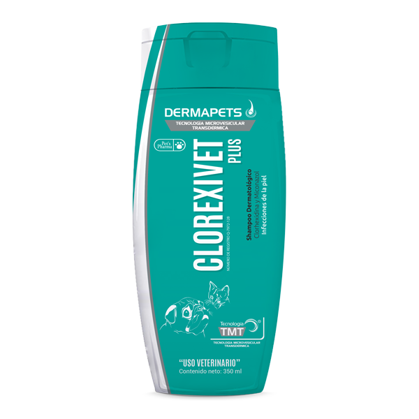 CLOREXIVET PLUS 350 ML