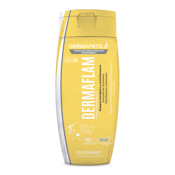 DERMAFLAM 350 ML