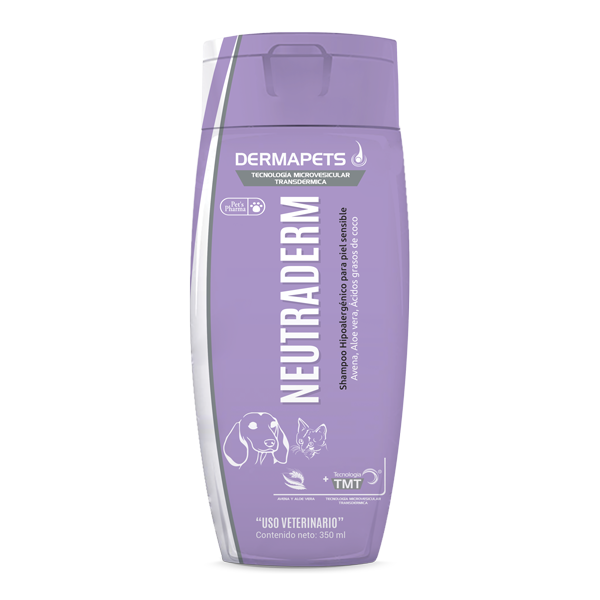 NEUTRADERM 350 ML