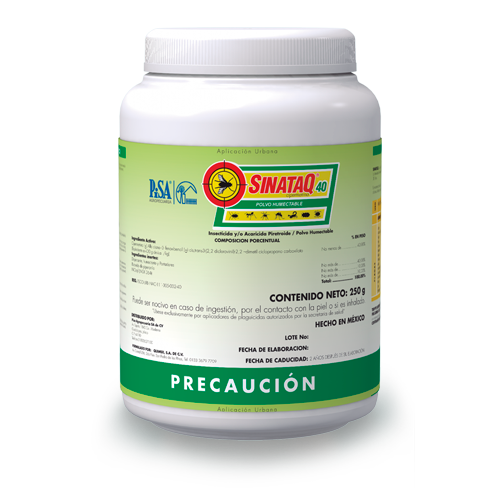 SINATAQ40PVOHUMSOBRE10GR