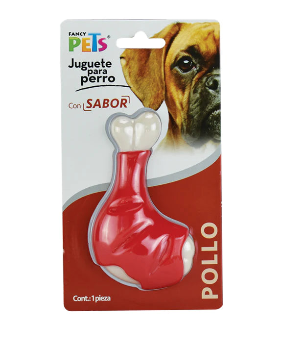 DENTAL FILETE SABOR POLLO
