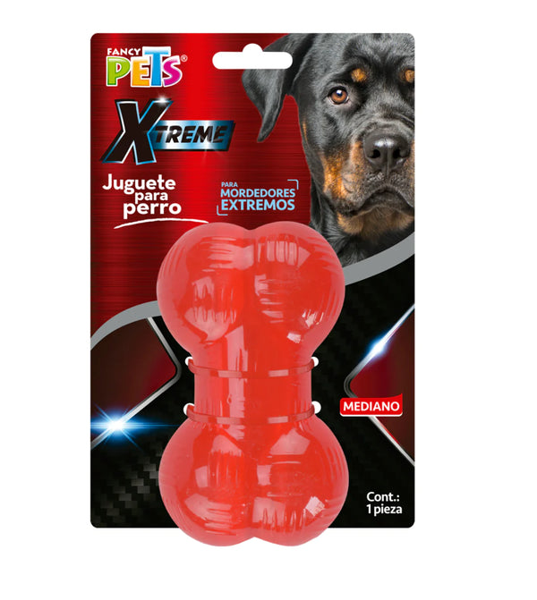 JUGUETE HUESO EXTREME MEDIANO