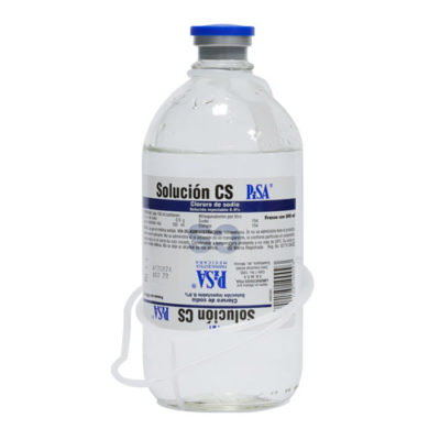 SOL Cs 500ml