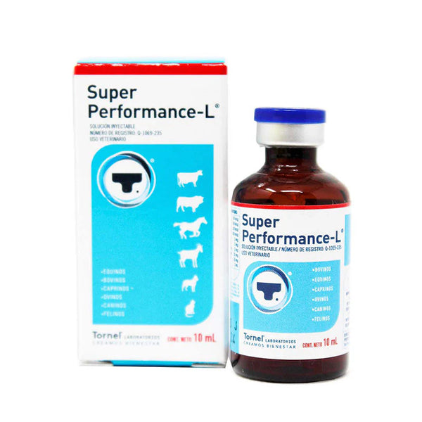 SUPER PERFORMANCE-L 50 ml