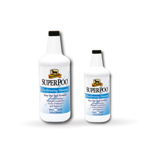 ABSORBINE SUPERPOO 946 ml.