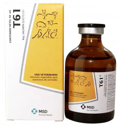 T61 50ML.