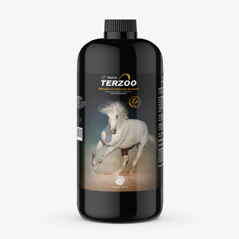 TERZOO EQUINOS 1 Lt.