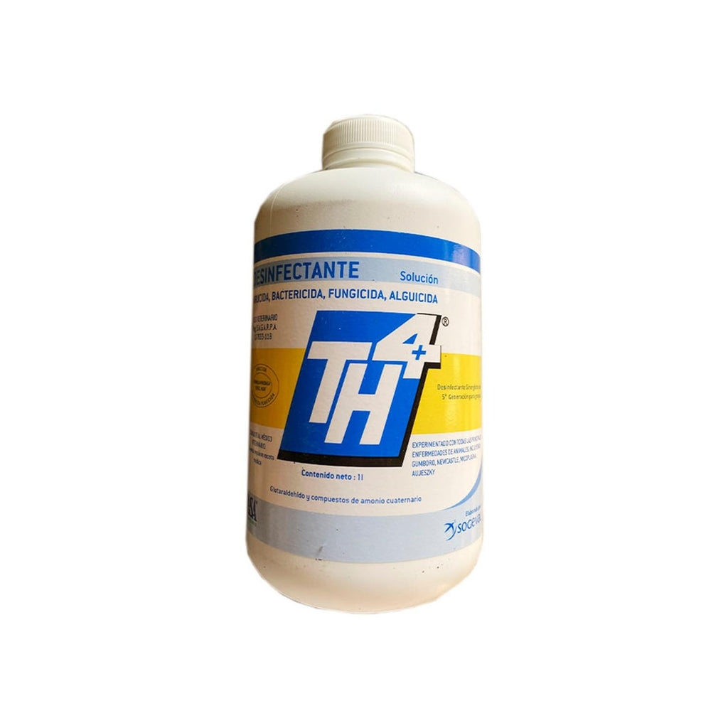 TH4 SOLUCION 1 L