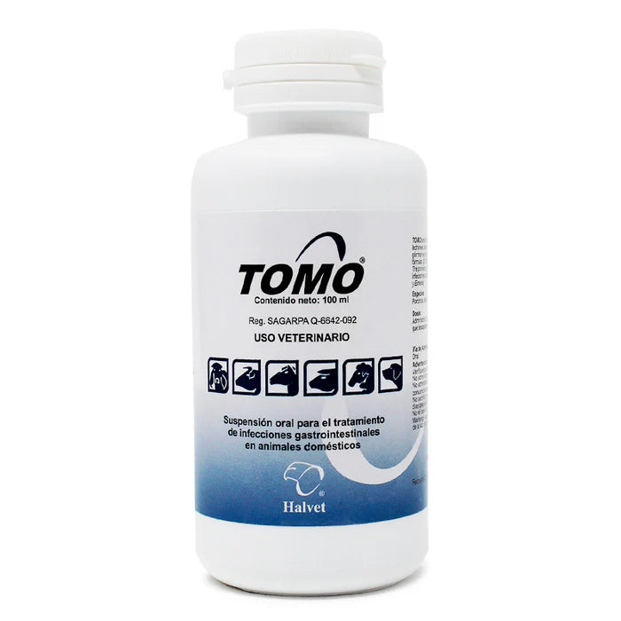 TOMO 100 ML