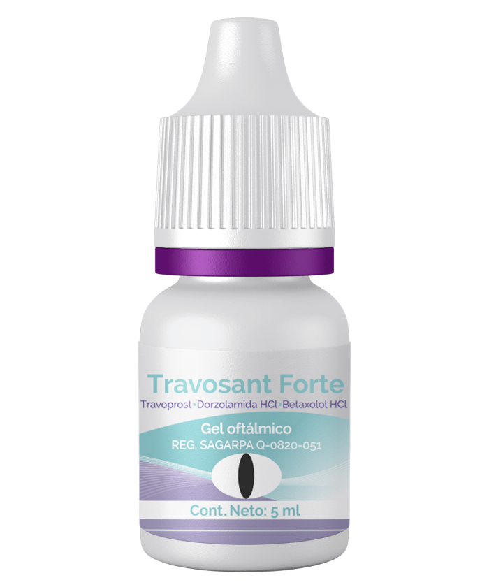 TRAVOSANT FORTE