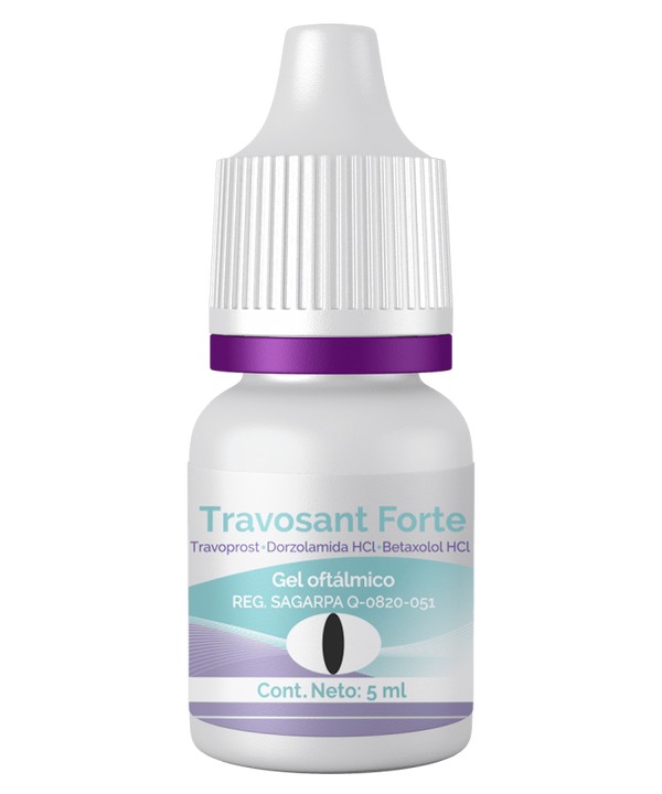 TRAVOSANT FORTE