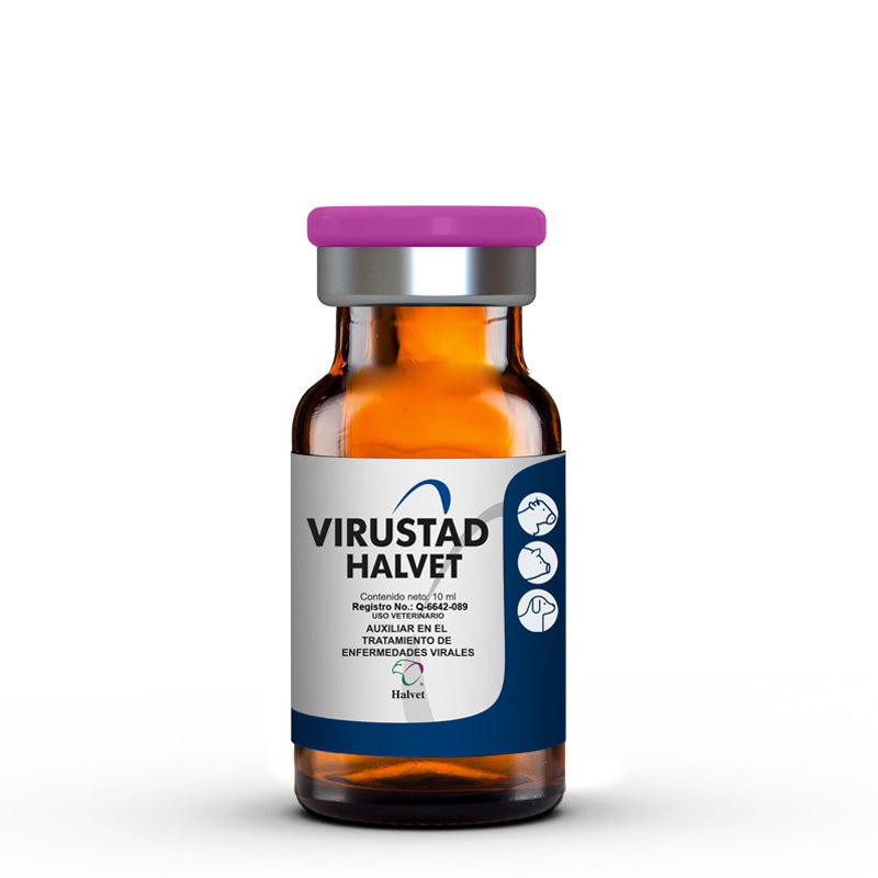 VIRUSTAD 100 ML