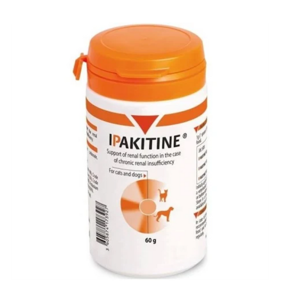 IPAKITINE PDR 60 G MX*