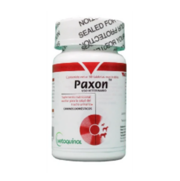 PAXON 30 COMP*