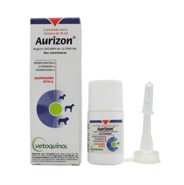 AURIZON 10 ML