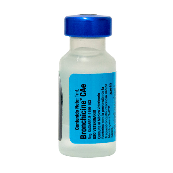 BRONCHICINE 1 ds (ZOETIS)