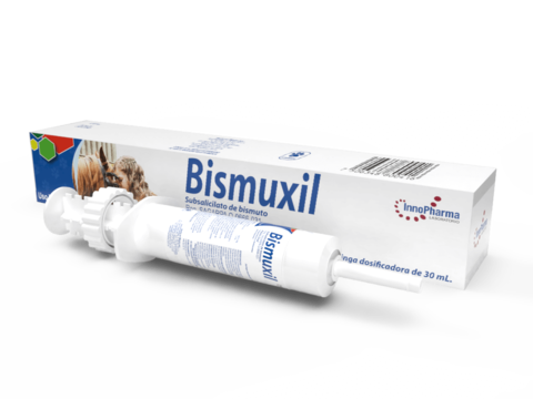 BISMUXIL 30 ML
