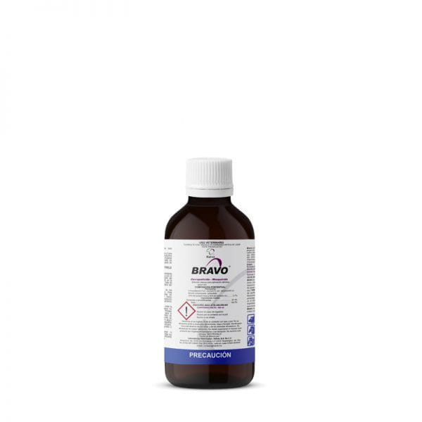 BRAVO 500 ML